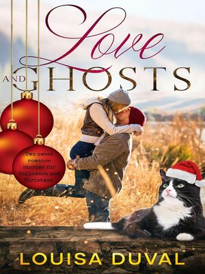 cover image of Love and Ghosts